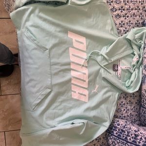 Puma women Like new only worn once